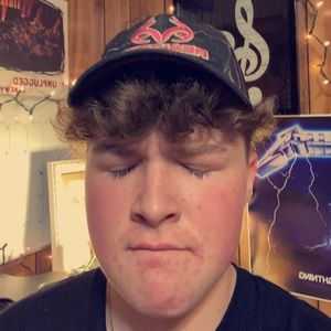 Meet your Posher, Gavin